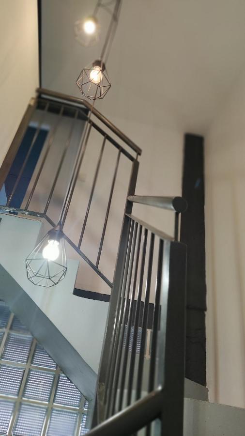 Appartamento Valencialoft Esterno foto