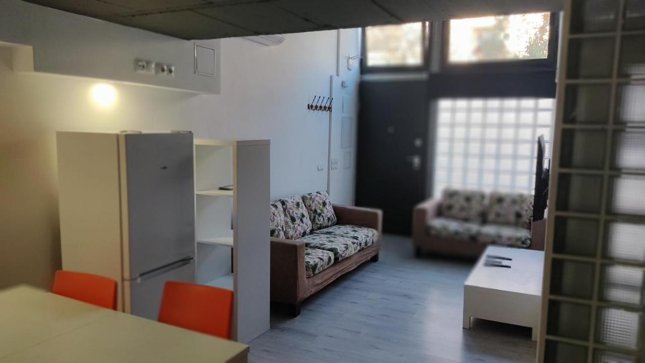Appartamento Valencialoft Esterno foto